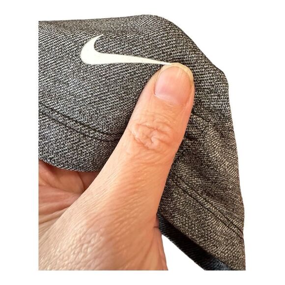 Nike |  Pink and Black Fold Down Athletic Dri-Fit Shorts Lot | M - Picture 5 of 8